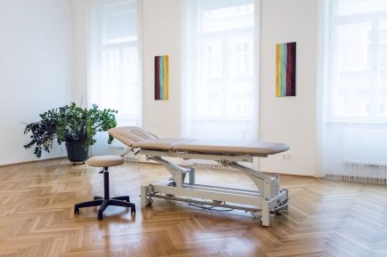 Physiotherapist Vienna