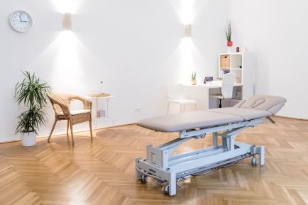 Physiotherapist Vienna